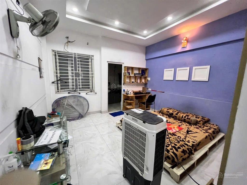 Nhà 4 tầng đường 3, hiệp bình phước, kế bên vạn phúc, thủ đức gardenhome