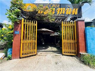 167m2 ngang 5,2m vừa ở vừa kd ngay ngã tư chiêu liêu chỉ 4,5 tỷ