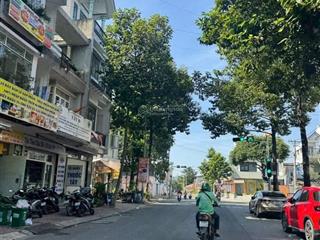 Mặt tiền võ thị sáu đường 12m, vỉa hè 5m trung tâm dĩ an  sau big c go  tphcm
