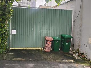 Bán nhanh lô đất 73m2 hxh đường 9, linh chiểu, thủ đức chỉ 6,6 tỷ