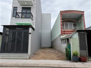 Đất đẹp hẻm xh né nhau, gần cc 4s linh đông, 67m giá 6,5 tỷ tl