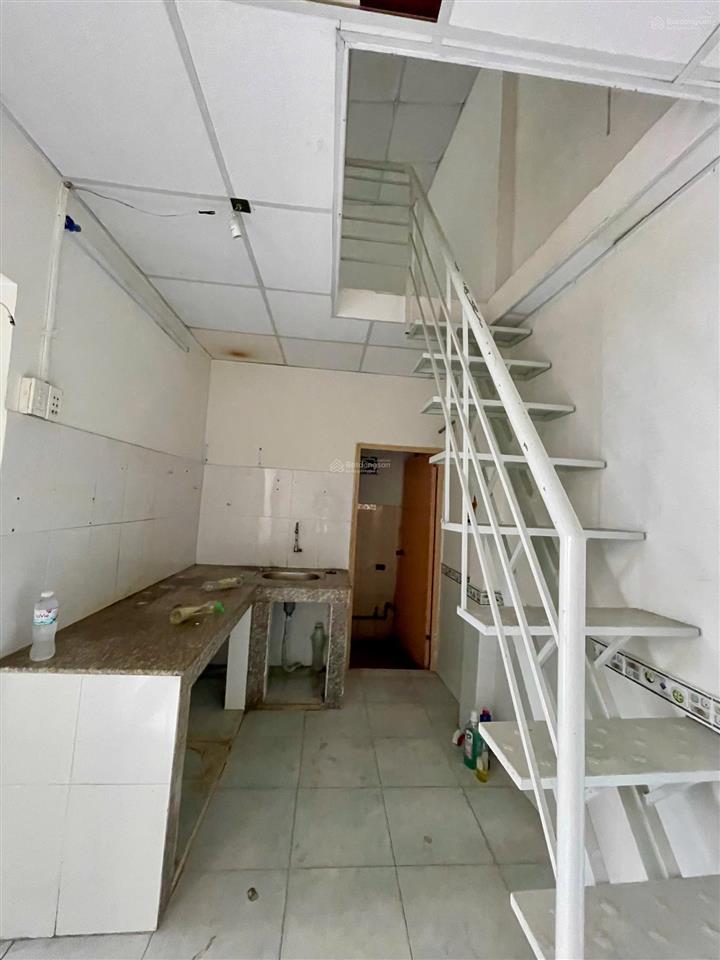 Hiếm, nhà gần chợ hiệp bình ngang 5,35 chỉ 4,5 tỷ