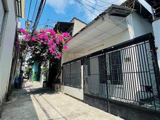 Hiếm, nhà gần chợ hiệp bình ngang 5,35 chỉ 4,5 tỷ
