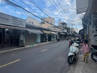 Mặt tiền kinh doanh đường 25  linh đông, ngay chợ tam hà  70.4m