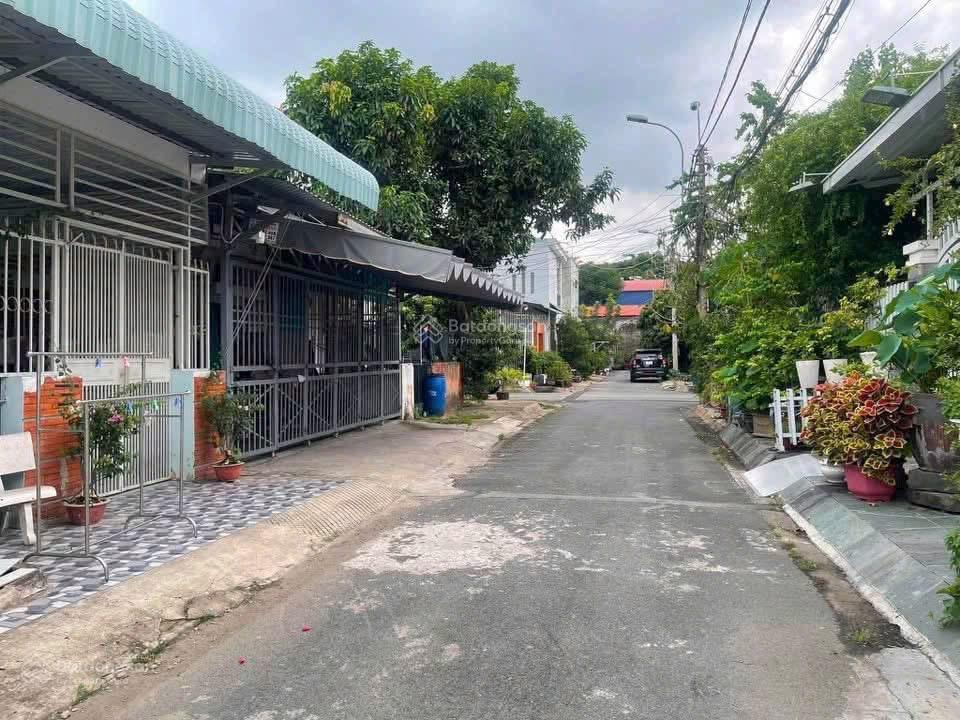 Quá rẻ luôn! nhà cư xá savimex bình chiểu | 88m | chỉ 4.1 tỷ