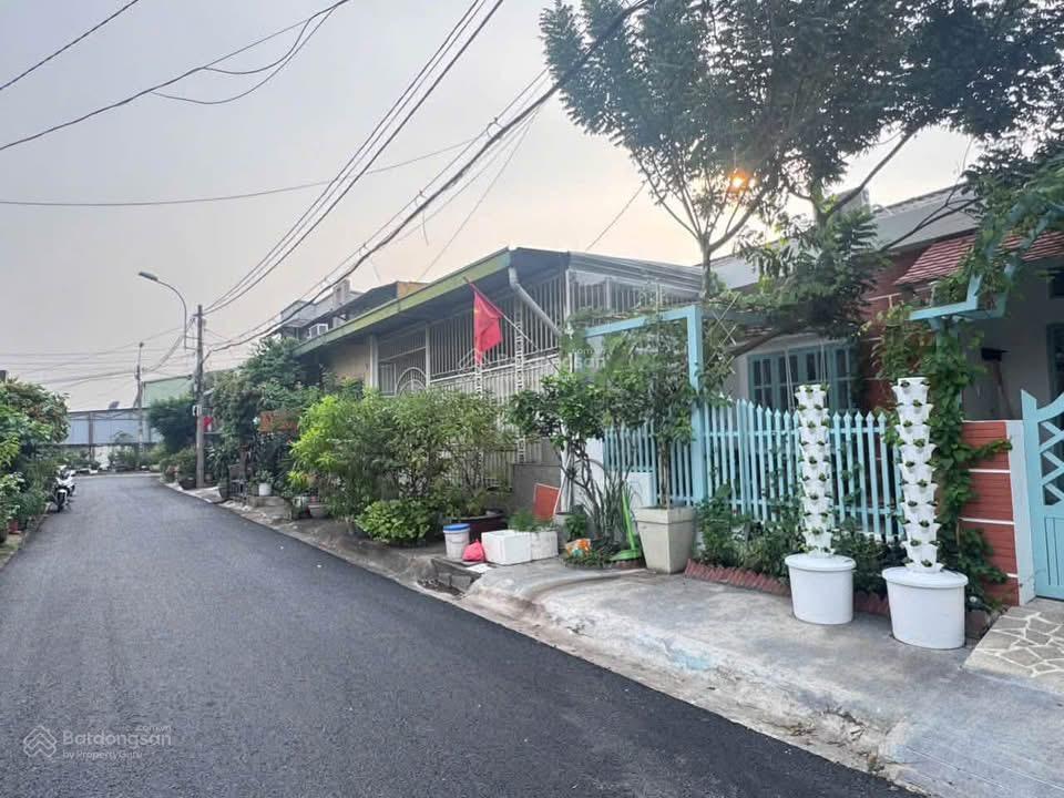 Quá rẻ luôn! nhà cư xá savimex bình chiểu | 88m | chỉ 4.1 tỷ