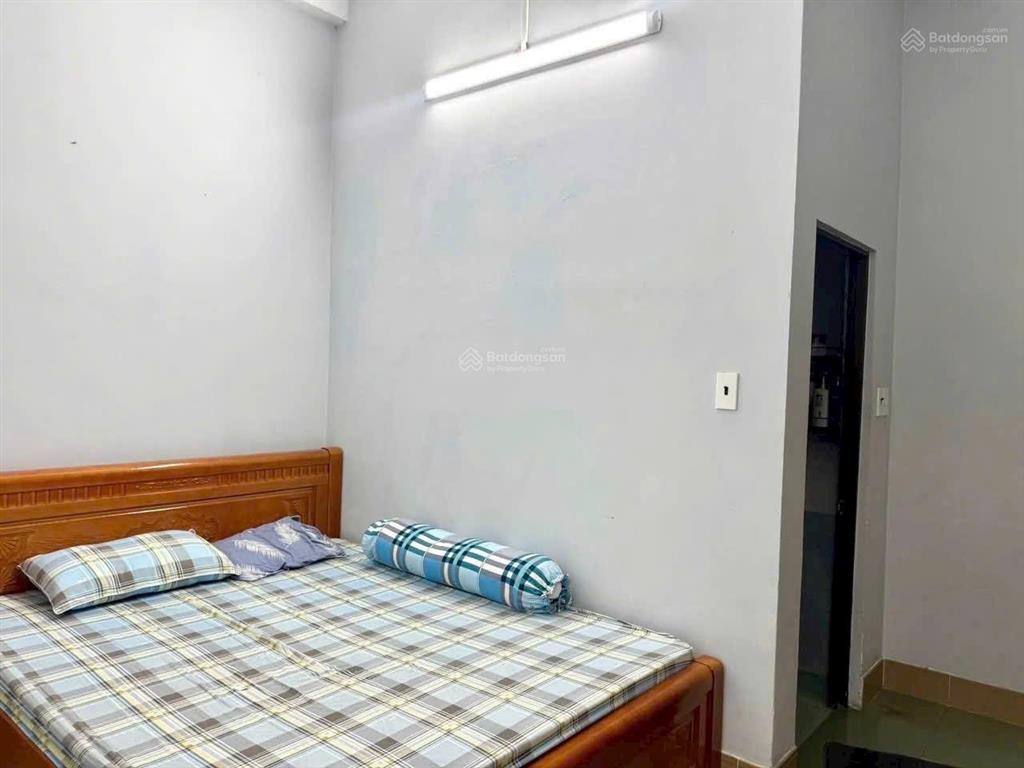 Nhà gần metro, trường thọ, thủ đức 62m 3 tầng chỉ 5,5 tỷ