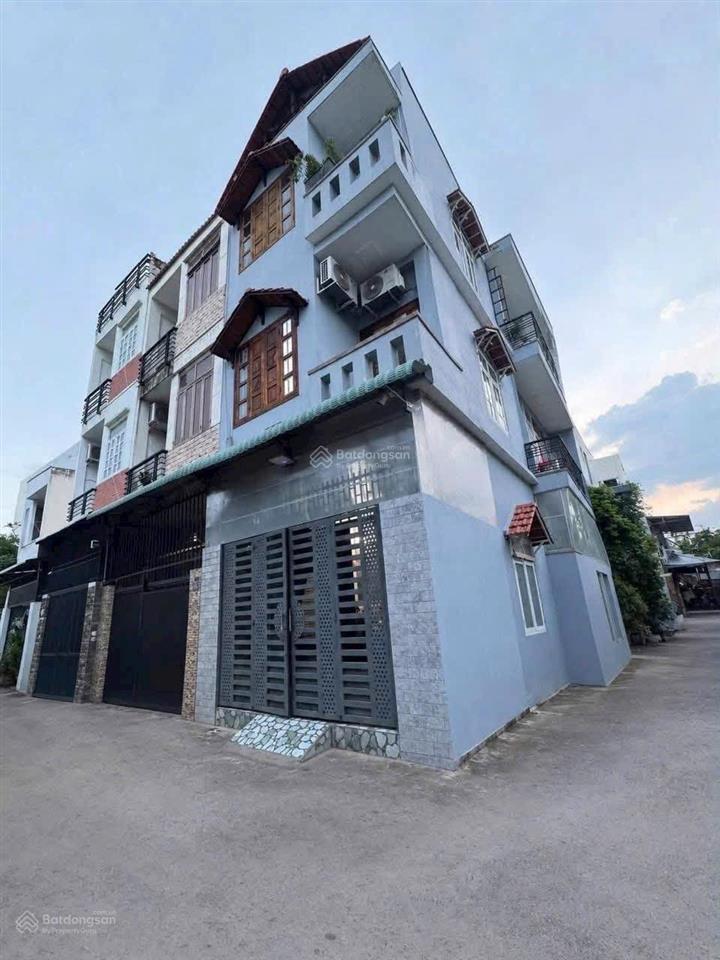 Nhà gần metro, trường thọ, thủ đức 62m 3 tầng chỉ 5,5 tỷ