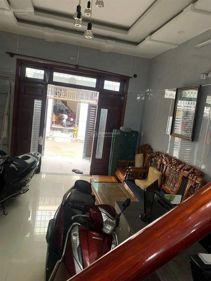 Hiếm, nhà 65m 2 tầng khu đồng bộ hiệp bình chánh, 6,5 tỷ tl