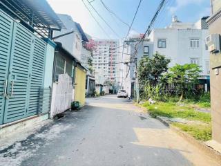 Đất đẹp hẻm 17 đường 22 linh đông, thủ đức 53.2m chỉ 4,7 tỷ