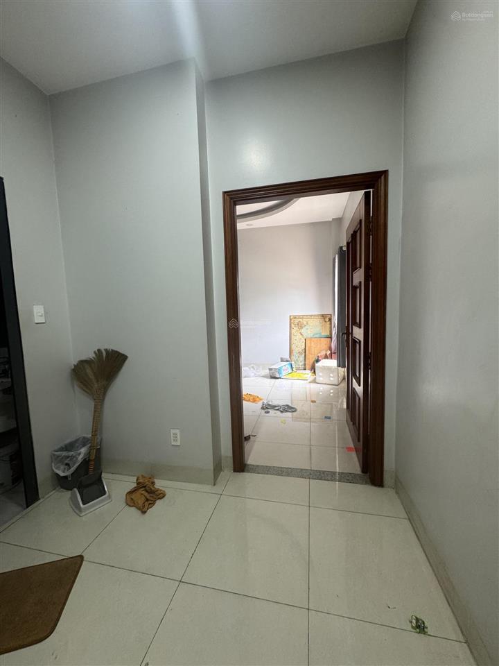 Bán nhà đẹp linh xuân hẻm 2 xe hơi tránh nhau | 74m 4 tầng | 5,8 tỷ tl