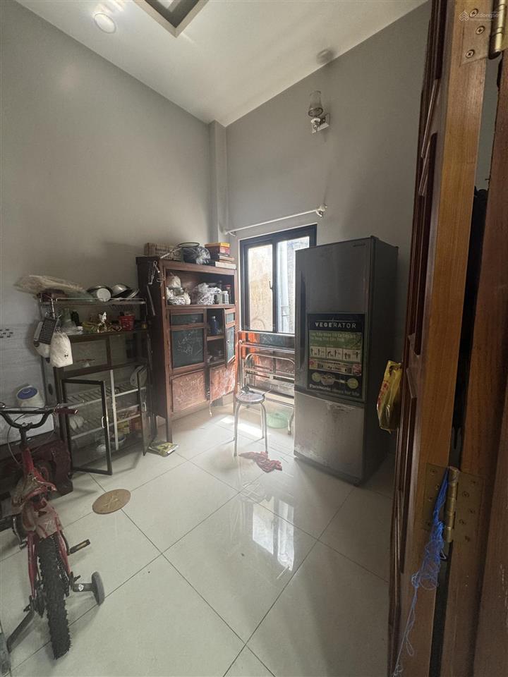 Bán nhà đẹp linh xuân hẻm 2 xe hơi tránh nhau | 74m 4 tầng | 5,8 tỷ tl