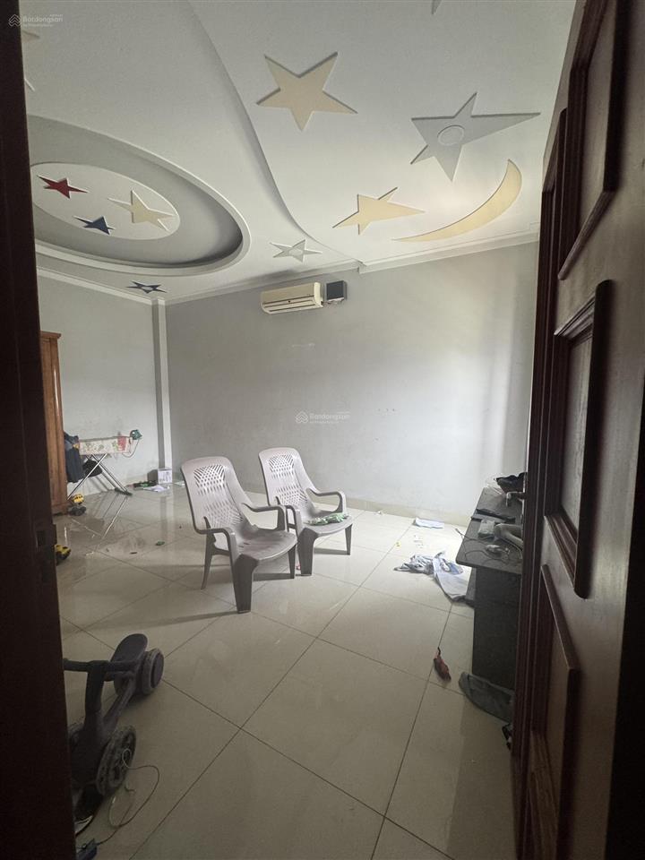 Bán nhà đẹp linh xuân hẻm 2 xe hơi tránh nhau | 74m 4 tầng | 5,8 tỷ tl