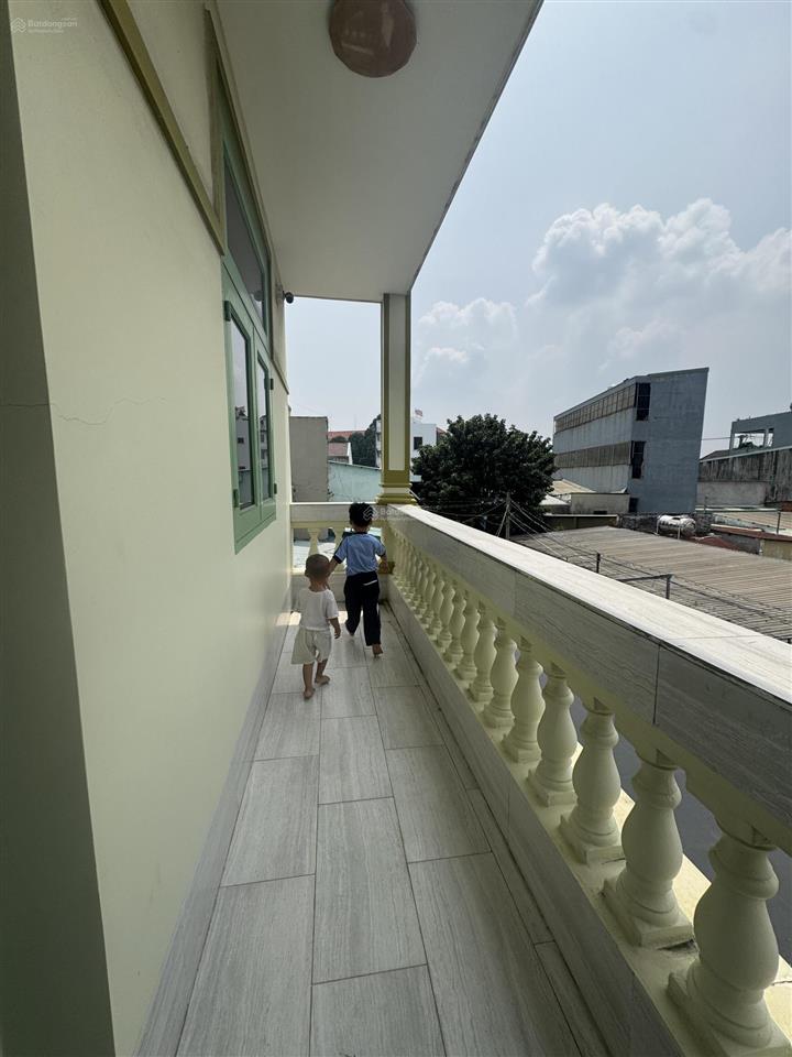 Bán nhà đẹp linh xuân hẻm 2 xe hơi tránh nhau | 74m 4 tầng | 5,8 tỷ tl