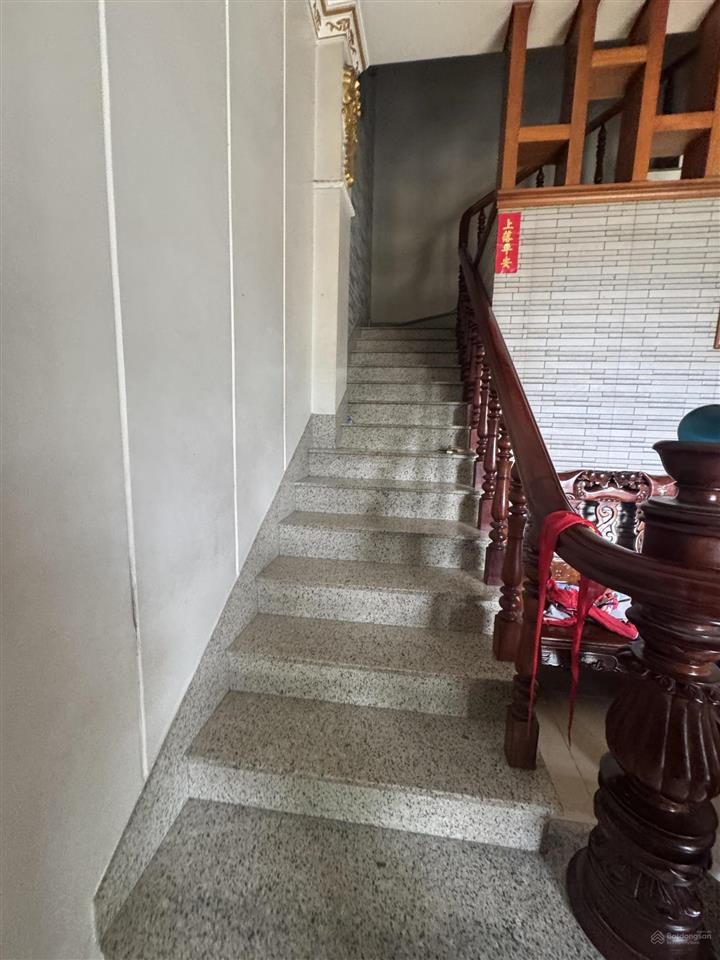 Bán nhà đẹp linh xuân hẻm 2 xe hơi tránh nhau | 74m 4 tầng | 5,8 tỷ tl