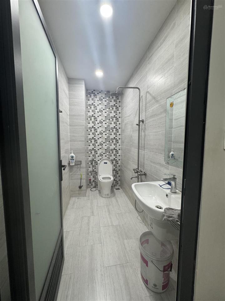 Bán nhà đẹp linh xuân hẻm 2 xe hơi tránh nhau | 74m 4 tầng | 5,8 tỷ tl
