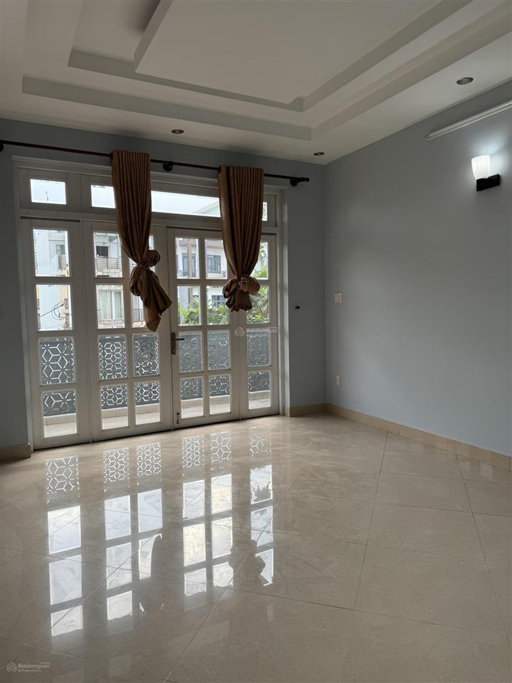 Đất 5x20m mặt tiền đường số 8 ngay chợ bình triệu