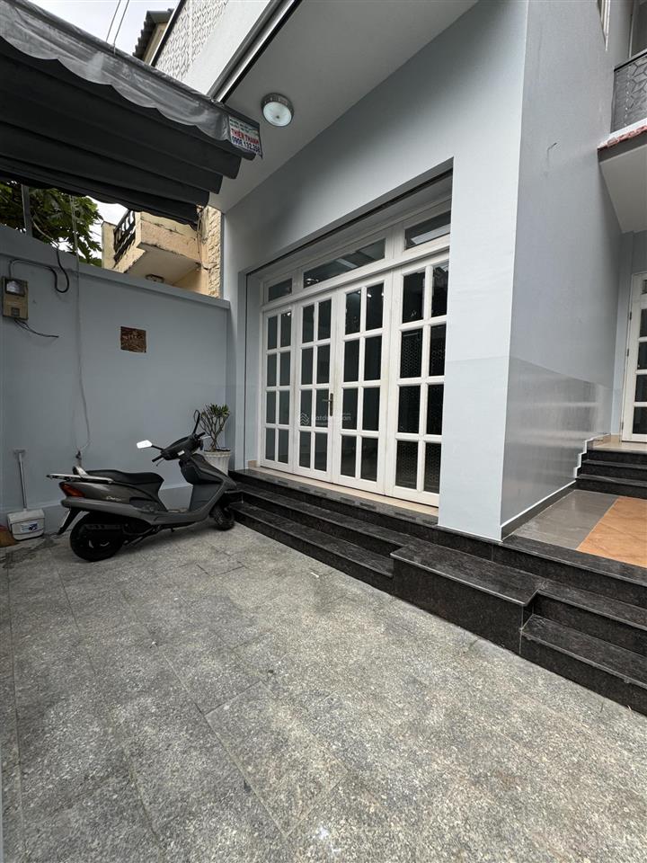 Đất 5x20m mặt tiền đường số 8 ngay chợ bình triệu