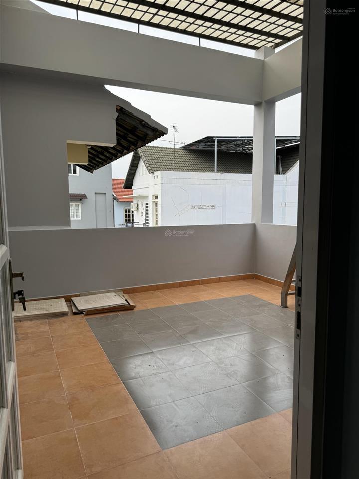 Đất 5x20m mặt tiền đường số 8 ngay chợ bình triệu