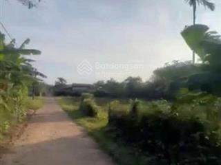 Bán hai lô đất liền kề thuộc thôn sa bắc, xã vĩnh long, huyện vĩnh linh, tỉnh quảng trị giá rẽ