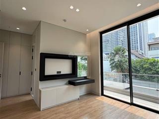 Cho thuê villa mới xây võ trường toản, thảo điền, 7,5x22m, giá 150tr/tháng, 3 tầng, st, 3pn, 4wc