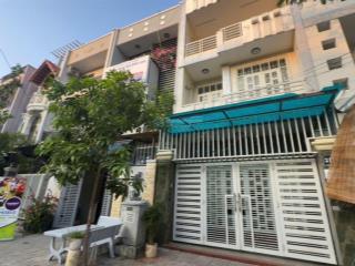 Cho thuê nhà lương định của, an phú, 5x20m, giá thuê 35tr/tháng  trệt, 2 lầu, sân thượng, 6pn