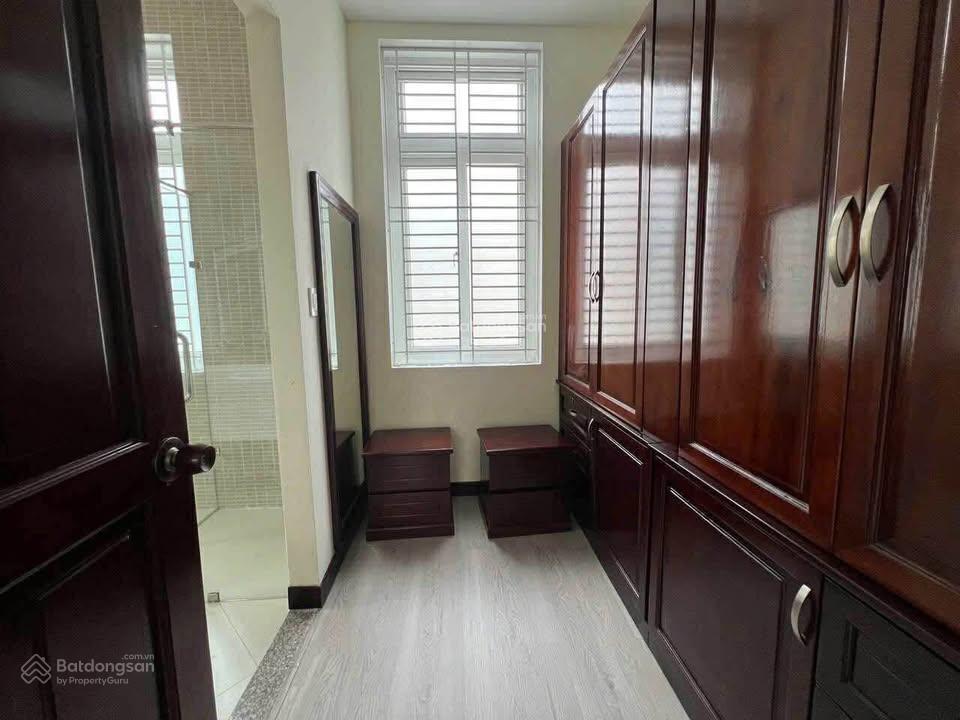 Villa compound nguyễn văn hưởng, thảo điền, 450m2, giá 104 triệu, trệt, 2 lầu, 4pn, hồ bơi sân vườn