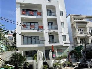 Cho thuê tòa văn phòng trần não, an khánh, 961m2, giá 270tr/tháng, hầm 5 lầu, thang máy, pccc