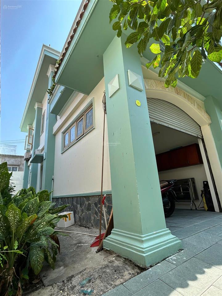 Cho thuê villa sân vườn an khánh, 10x25m, giá chỉ 50tr/tháng  trệt, 1 lầu, 4 phòng ngủ, 3wc