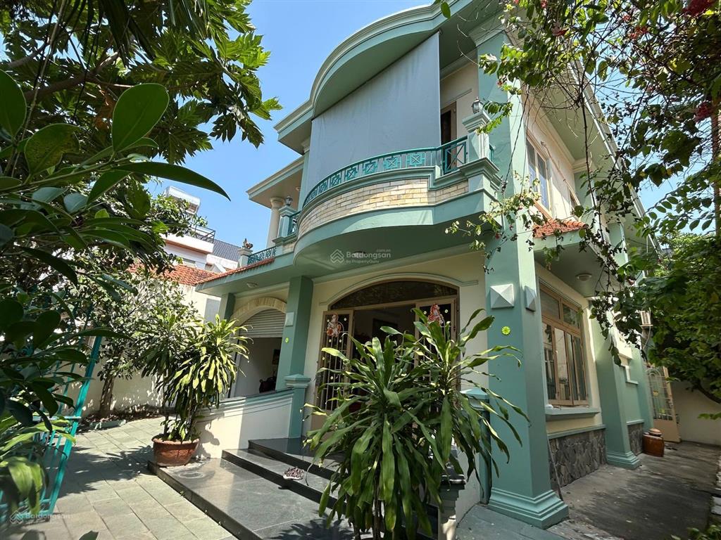 Cho thuê villa sân vườn an khánh, 10x25m, giá chỉ 50tr/tháng  trệt, 1 lầu, 4 phòng ngủ, 3wc