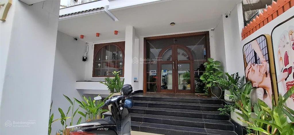 Cho thuê villa kinh doanh an phú, 7,5x20m, giá 65tr/tháng  hầm, trệt, 2 lầu, 6pn, 6wc