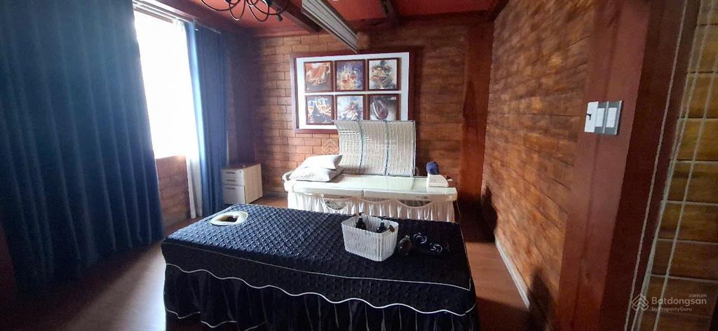 Cho thuê villa kinh doanh an phú, 7,5x20m, giá 65tr/tháng  hầm, trệt, 2 lầu, 6pn, 6wc