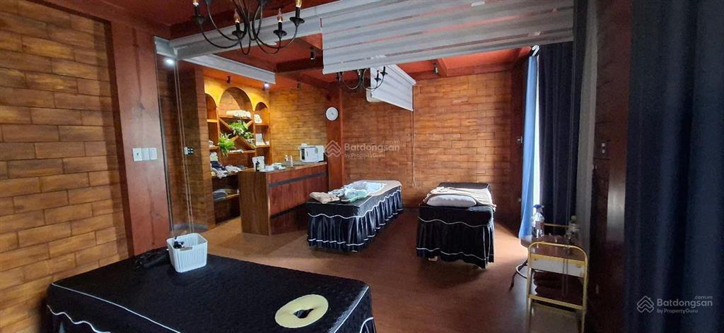 Cho thuê villa kinh doanh an phú, 7,5x20m, giá 65tr/tháng  hầm, trệt, 2 lầu, 6pn, 6wc