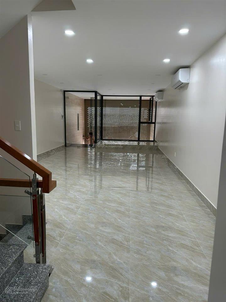Cho thuê văn phòng vành đai tây, an khánh, 5x17,2m, giá chỉ 60tr/tháng, hầm, 4 tầng, thang máy