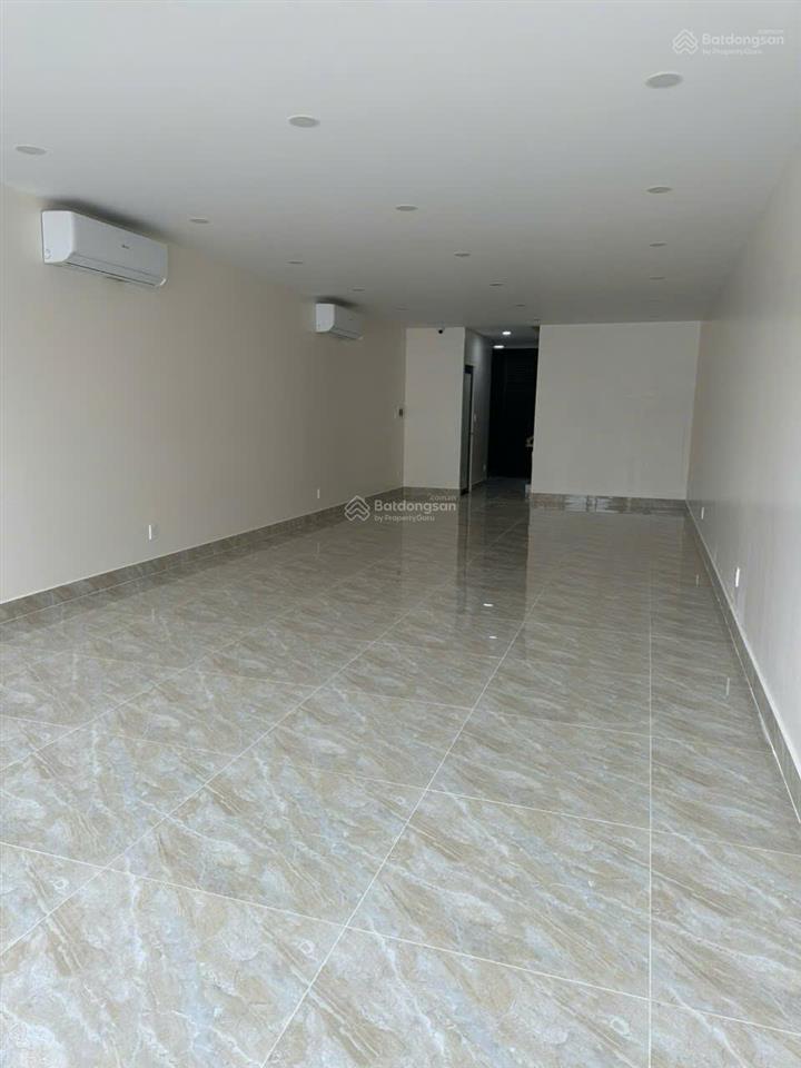Cho thuê văn phòng vành đai tây, an khánh, 5x17,2m, giá chỉ 60tr/tháng, hầm, 4 tầng, thang máy