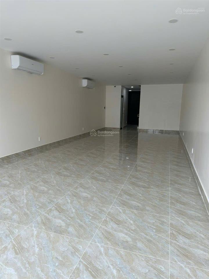 Cho thuê văn phòng vành đai tây, an khánh, 5x17,2m, giá chỉ 60tr/tháng, hầm, 4 tầng, thang máy