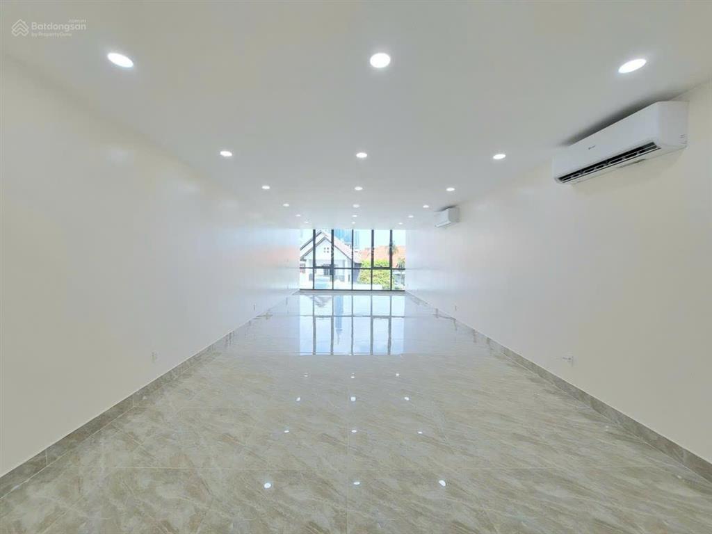 Cho thuê văn phòng vành đai tây, an khánh, 5x17,2m, giá chỉ 60tr/tháng, hầm, 4 tầng, thang máy