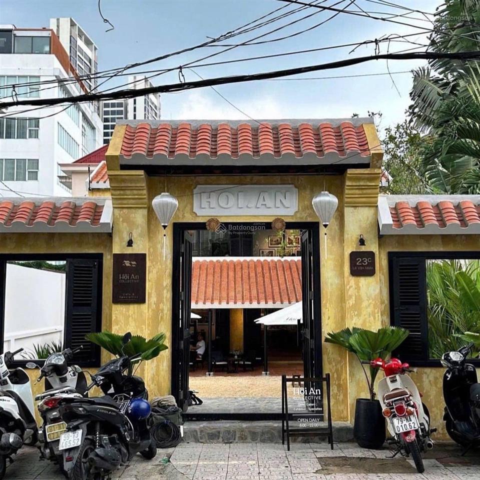 Cho thuê mặt bằng kinh doanh thảo điền, 201m2, giá 3800usd  cf sân vườn, nhà hàng, showroom,...