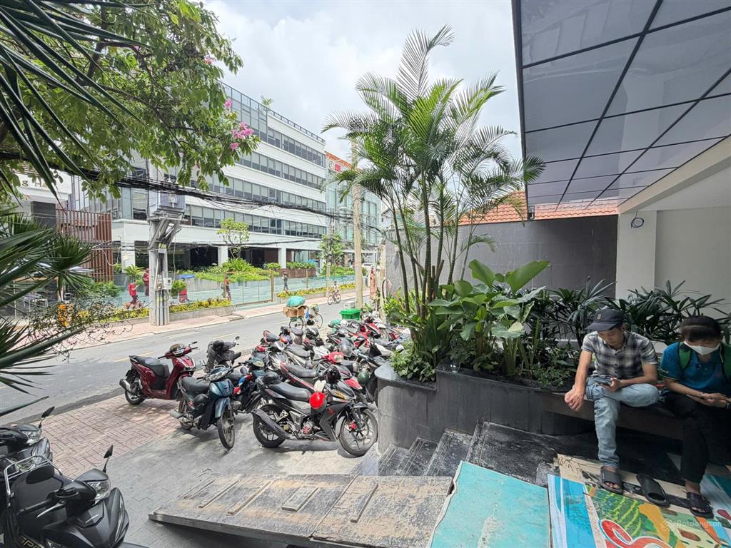Cho thuê mặt bằng tống hữu định, thảo điền, 115m2, giá 80tr/tháng bao vatkinh doanh đa ngành nghề