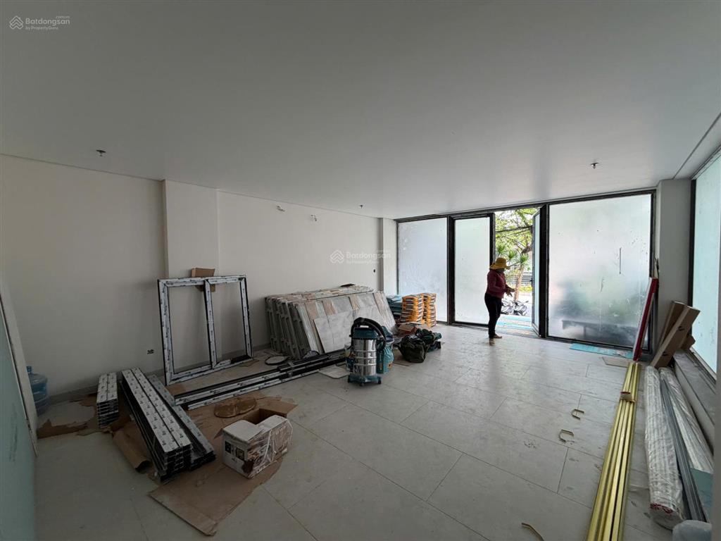 Cho thuê mặt bằng tống hữu định, thảo điền, 115m2, giá 80tr/tháng bao vatkinh doanh đa ngành nghề