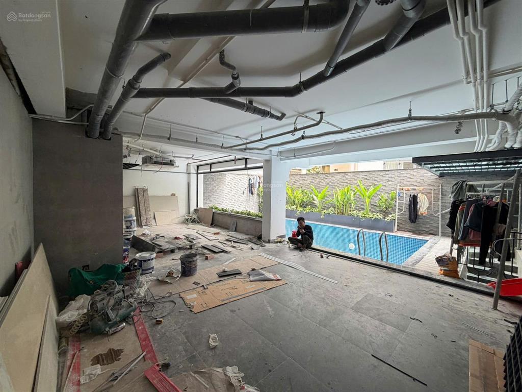 Cho thuê mặt bằng tống hữu định, thảo điền, 115m2, giá 80tr/tháng bao vatkinh doanh đa ngành nghề