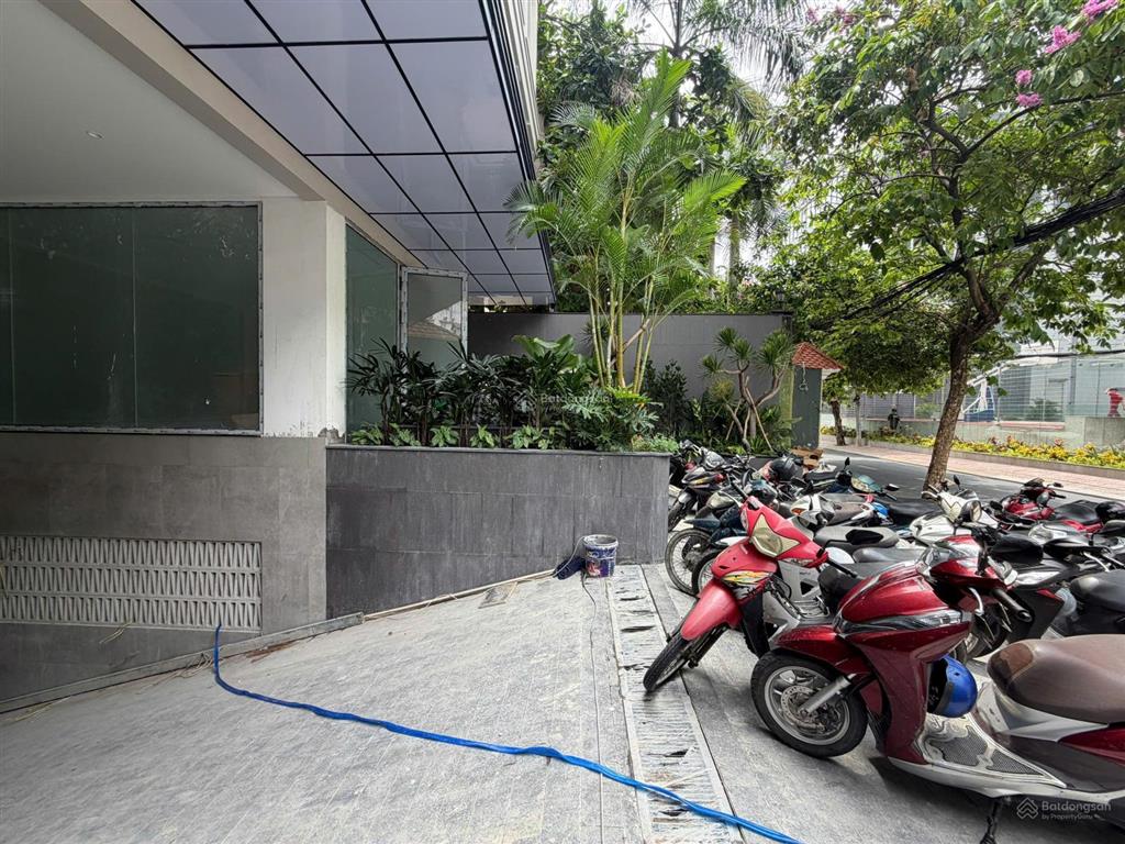 Cho thuê mặt bằng tống hữu định, thảo điền, 115m2, giá 80tr/tháng bao vatkinh doanh đa ngành nghề