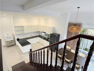 Cho thuê villa mới đẹp nguyễn văn hưởng, thảo điền
