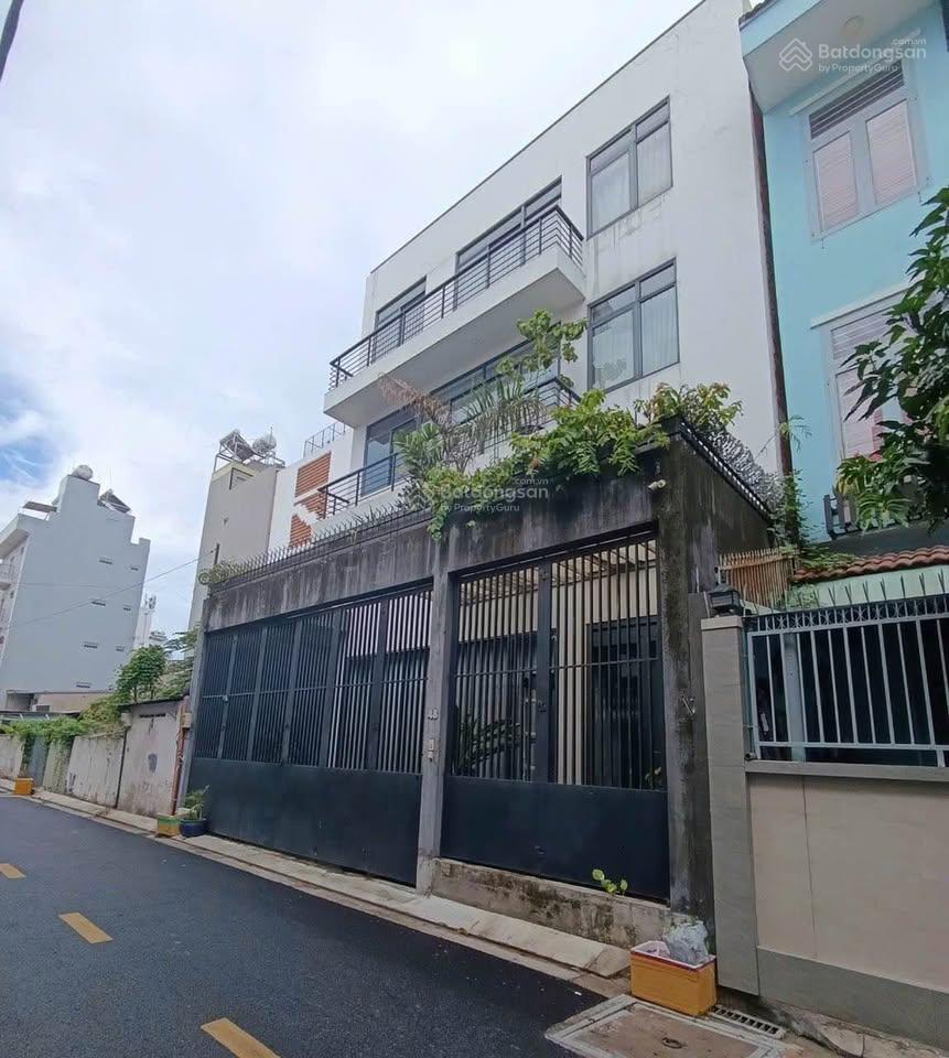 Cho thuê villa làng báo chí  thảo điền
