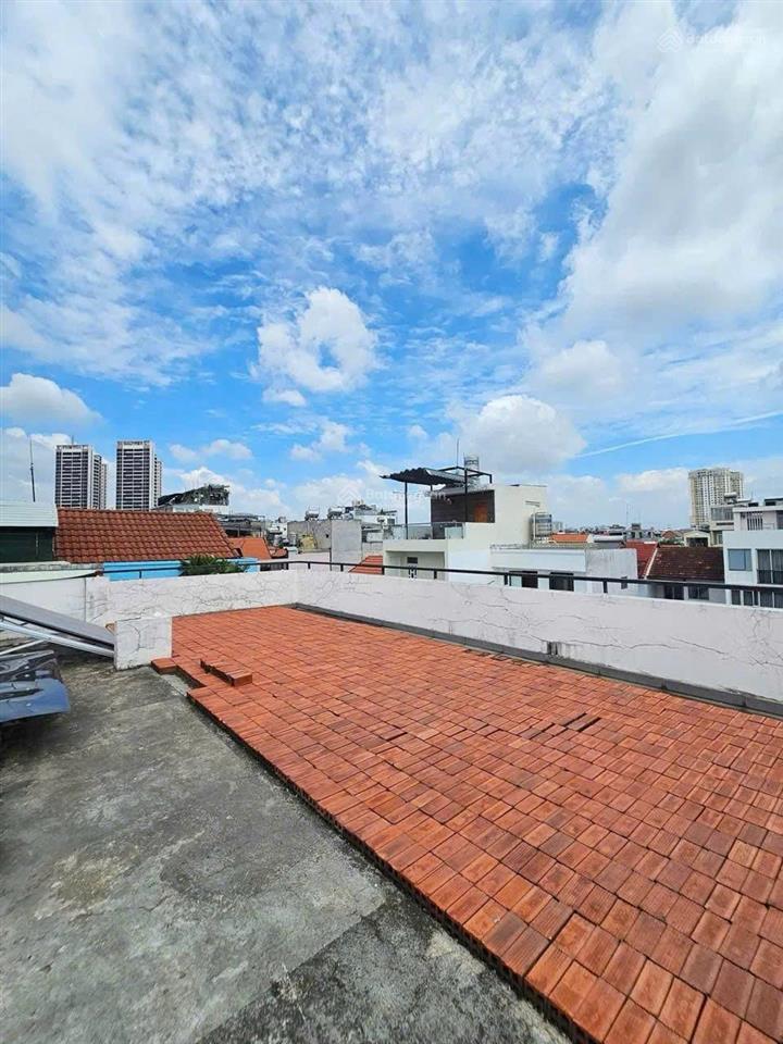 Cho thuê villa làng báo chí  thảo điền