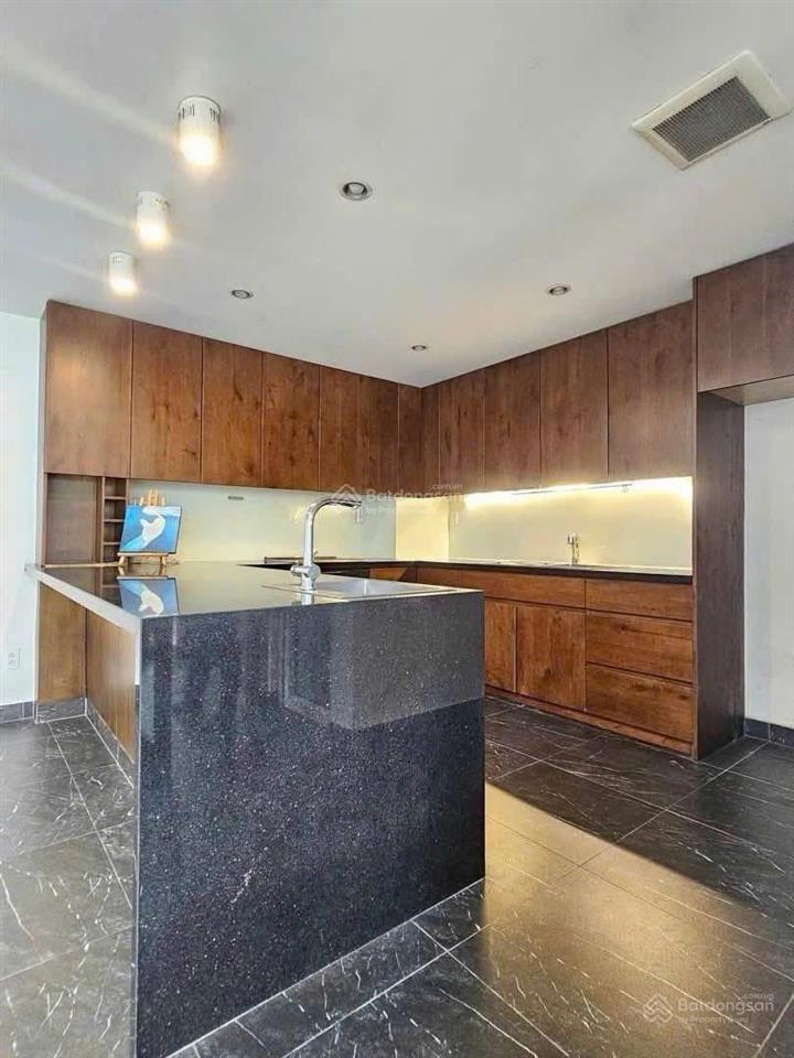 Cho thuê villa làng báo chí  thảo điền