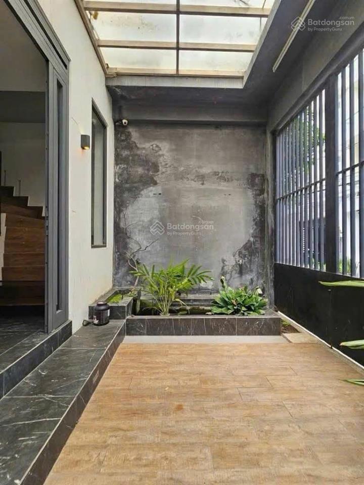 Cho thuê villa làng báo chí  thảo điền