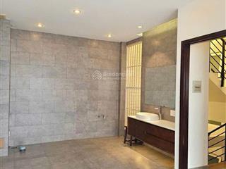 Cho thuê villa làng báo chí  thảo điền