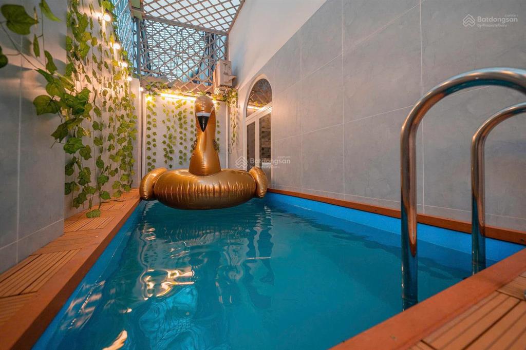 Cho thuê villa cao cấp đỗ pháp thuận an phú