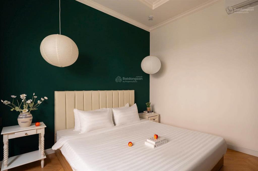 Cho thuê villa cao cấp đỗ pháp thuận an phú